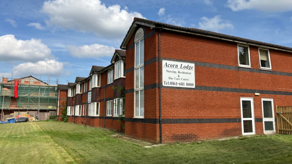 Failsworth care home to shut down with staff to lose jobs and 70 residents told to move