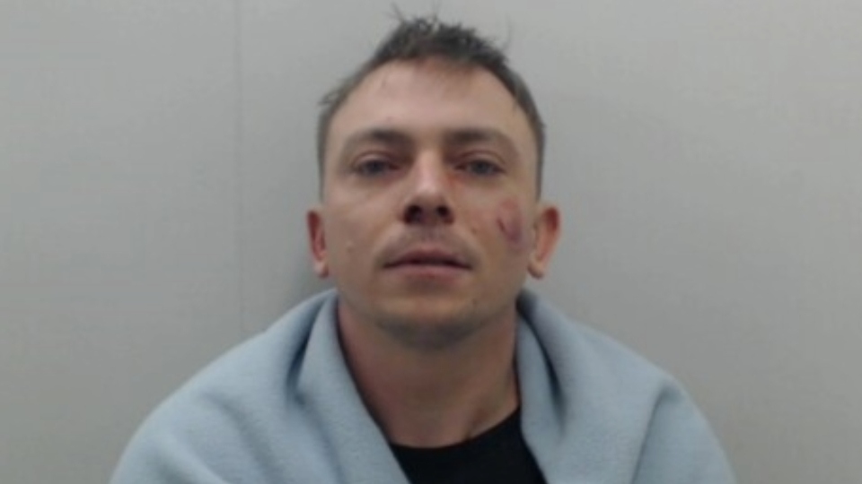 Man with Oldham links wanted in connection with a serious assault