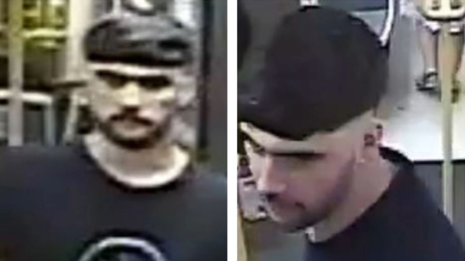 Police seeking witnesses following tram assault