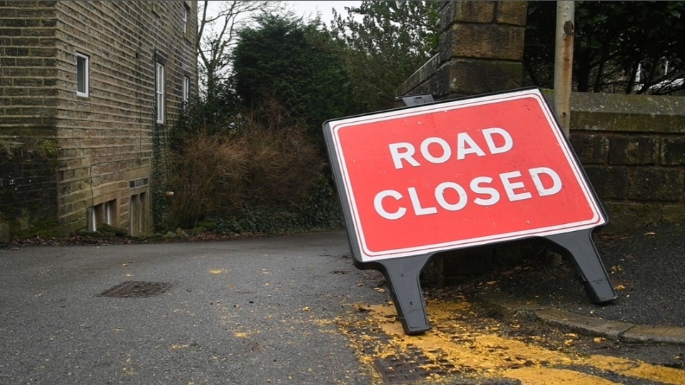 ‘This is what the public judges us by’: The £4m scheme to tackle potholes