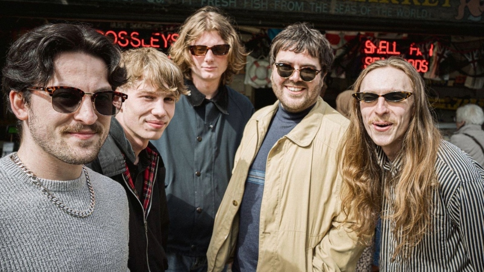 Saddleworth ska band join Rochdale Feel Good Festival line-up