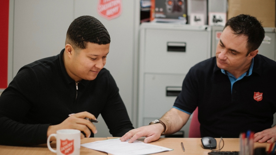 ‘Transforming lives through employability’ event open to Oldham jobseekers