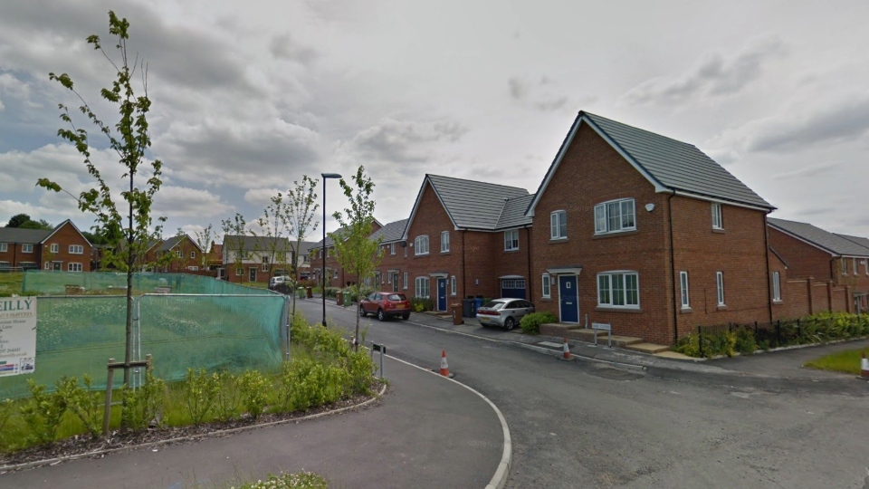 Oldham is getting a new children’s home - but locals aren’t happy about it