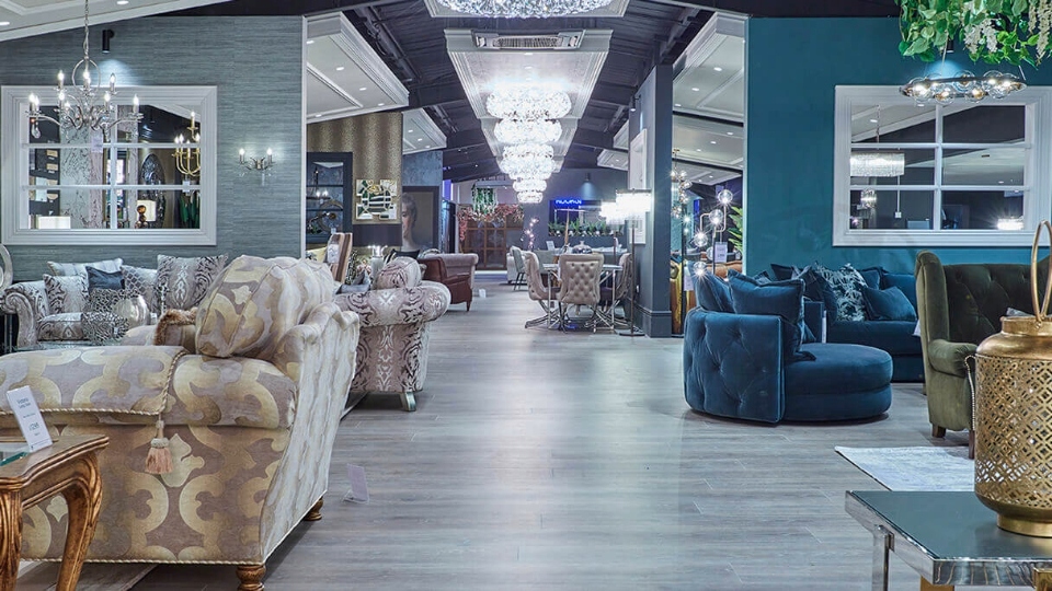 Housing Units completes five-year retail site development plan with five new sales concepts