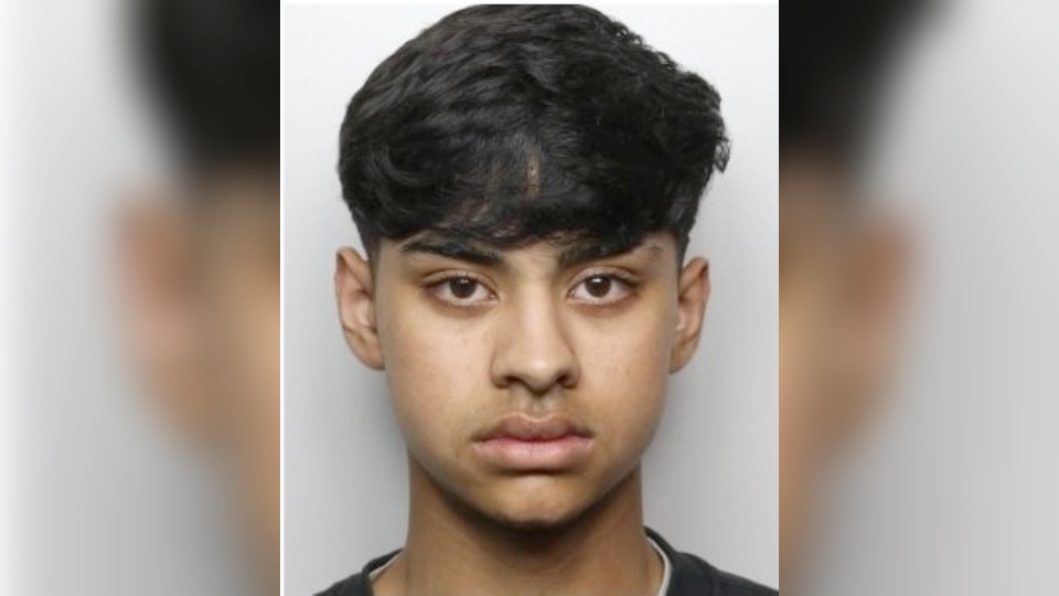 Missing Abid could be in Oldham