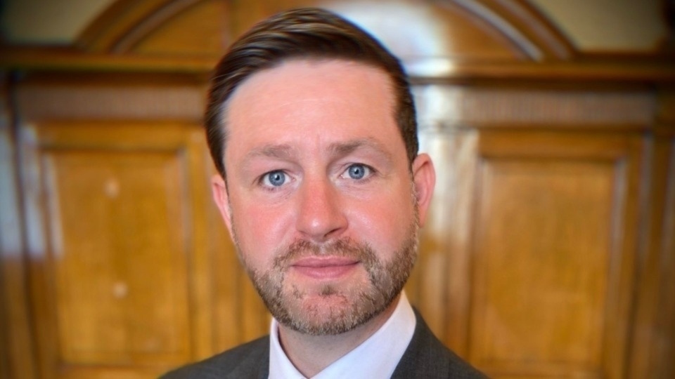 ‘You’re not welcome in Oldham’: Police called in after McMahon ‘accosted by opponents’ on campaign trail