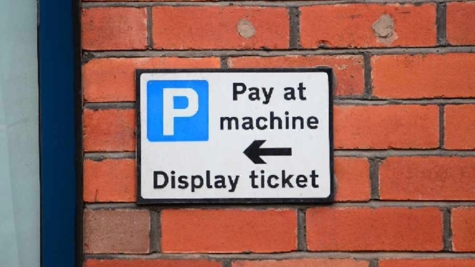 Oldham sees a big hike in parking fees