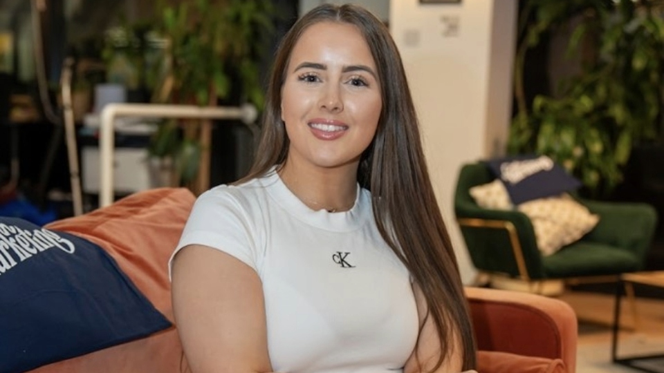 Oldhamer Keira named in prestigious UCLan’s Dean’s List Honours for 2024