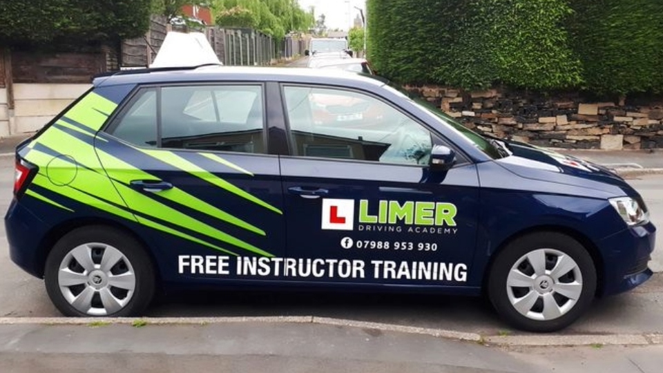 Rugby club launches Roughyeds Driving Academy