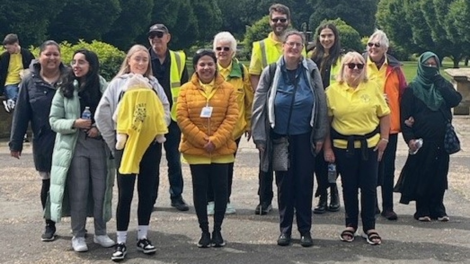 New government urged to step-up endometriosis fight - says Oldham charity