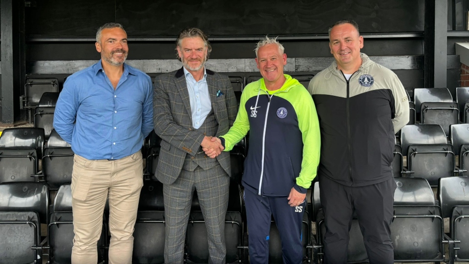 Uppermill FC agree Mossley groundshare for next season
