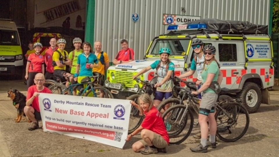 Oldham heroes welcome a monumental effort from Natalya and her team