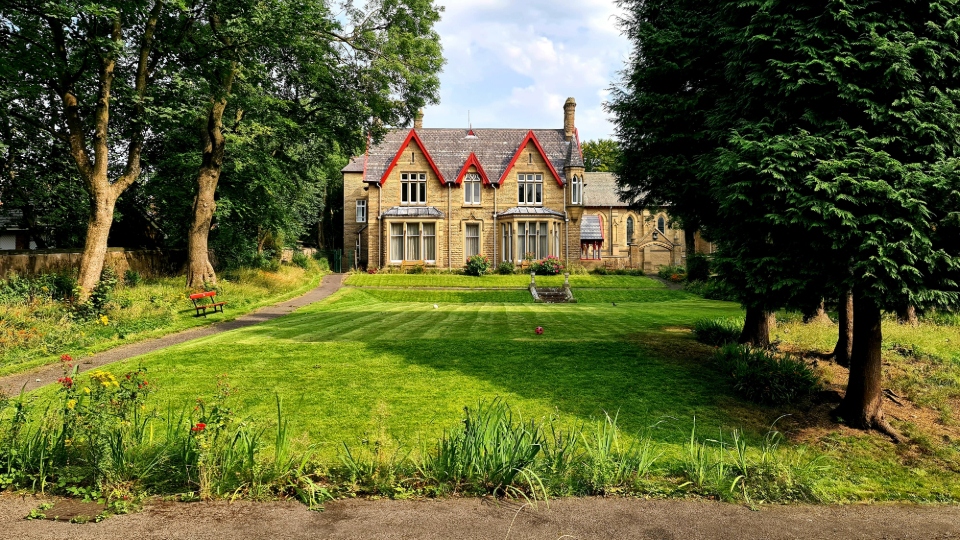 Historic nunnery to be turned into charity hotel