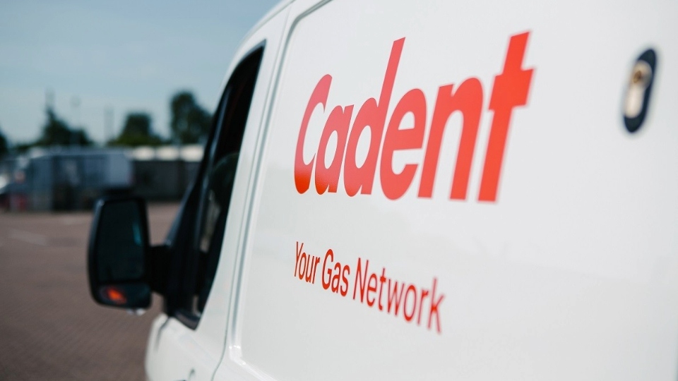 Summer upgrade for Oldham town centre gas pipeline