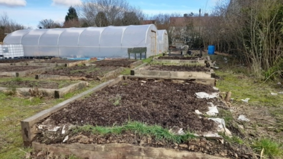 Council secures funding to help community hub grow