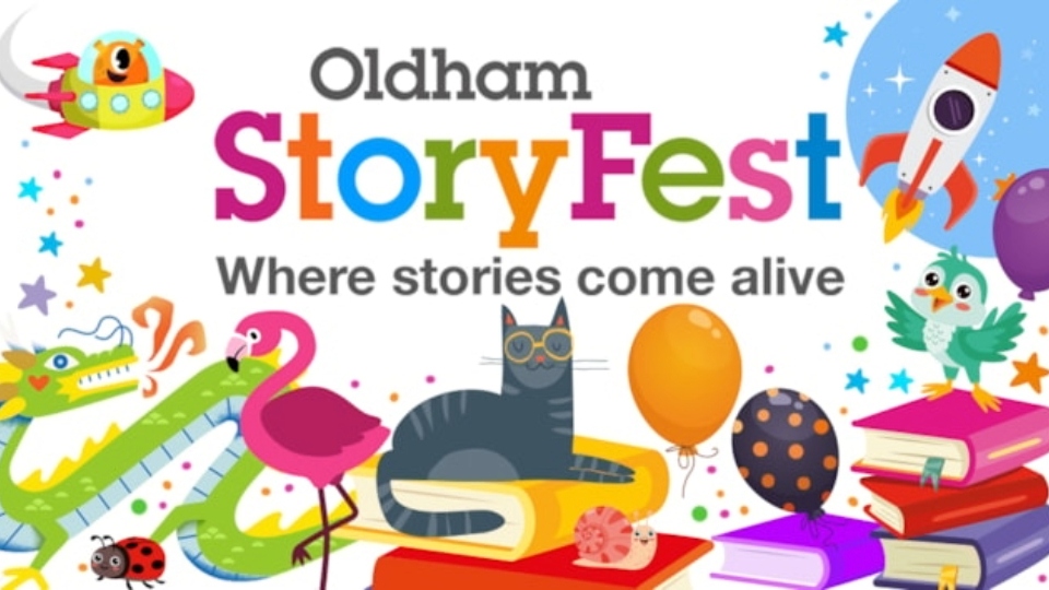 It’s time for stories to come alive