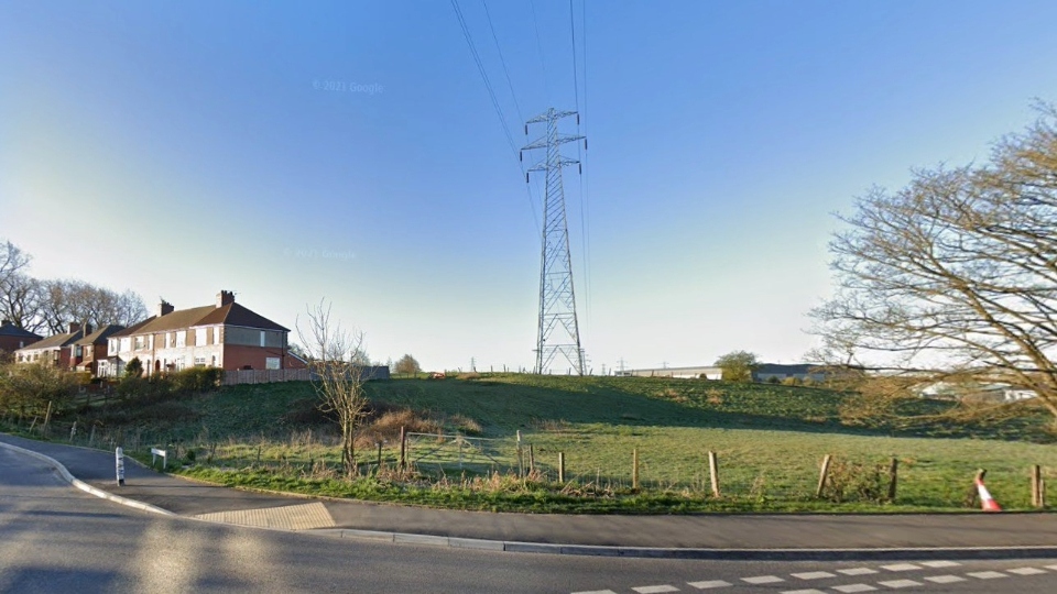 A £39m project could bring over 100 jobs to Oldham, but some say it’s just ‘a shed’