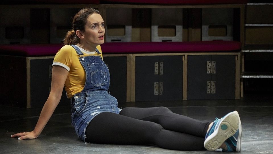 Thatcher heroin epidemic play gets first Oldham outing during Recoverist Month