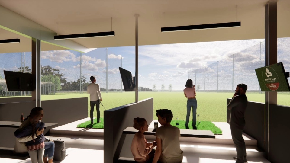 New adventure golf course planned for Middleton