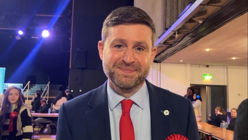 ‘Speech by PM shows local people that the grown-ups are back in charge’, insists Oldham MP McMahon