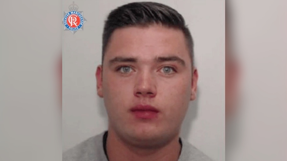 Man sentenced to 27 years in jail for attempted murder