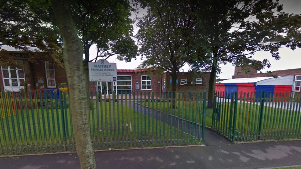 School achieves ‘best outcomes ever’ just weeks after losing ‘good’ Ofsted rating