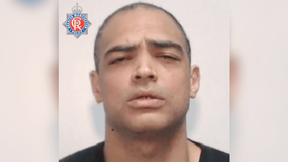 Oldham man caged for 12 years following 'sickening' attack on 81-year-old