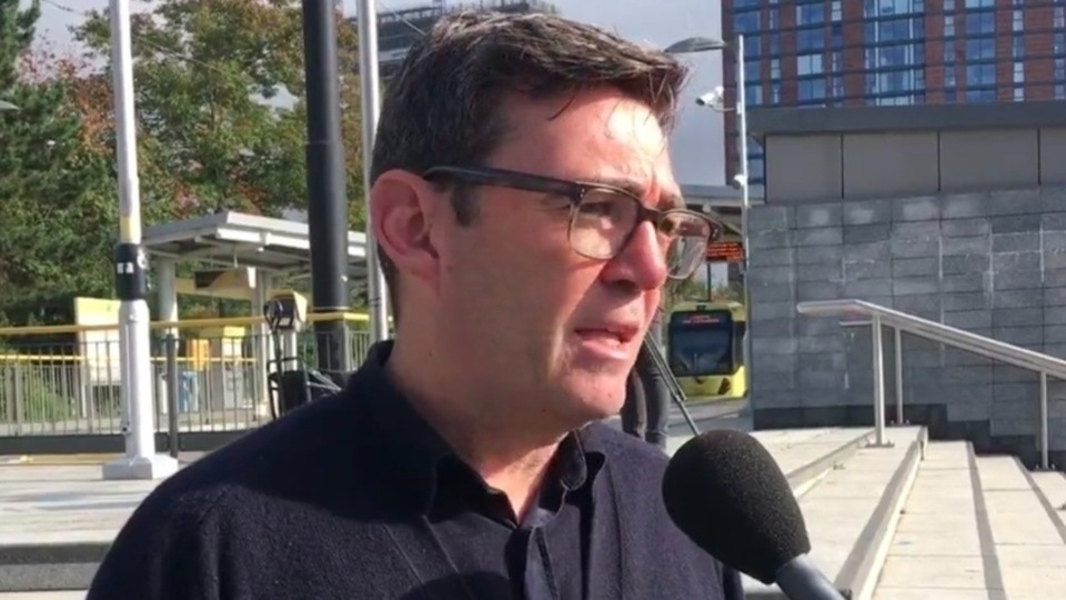 Mayor looks North to fix housing problem