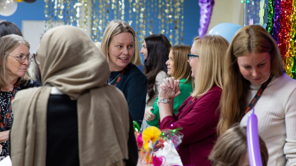 Sixth Form College celebrates the success of their class of 2024