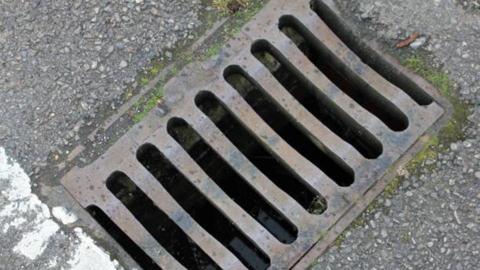 New gulley cleaning operation starts