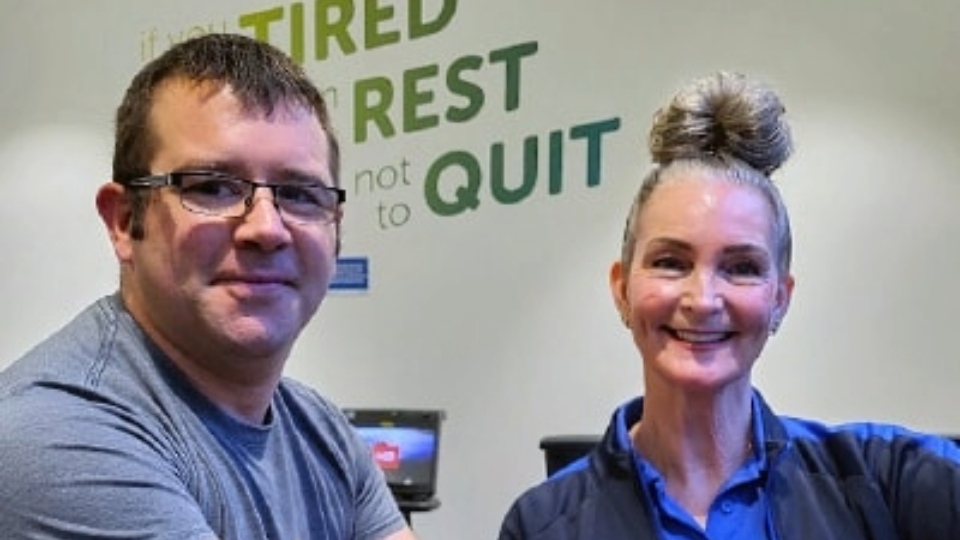 Oldham veterans given discounted use of leisure centres