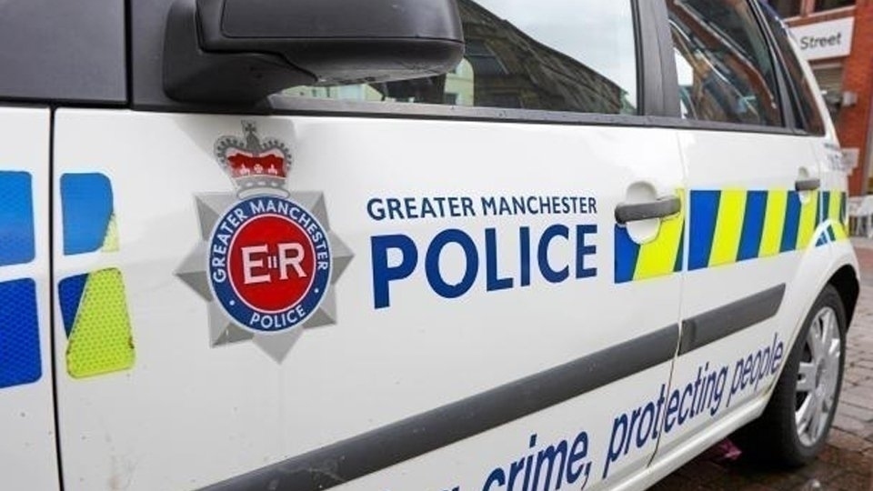 Police issue appeal after elderly man is forced into car in Oldham and driven to West Yorkshire