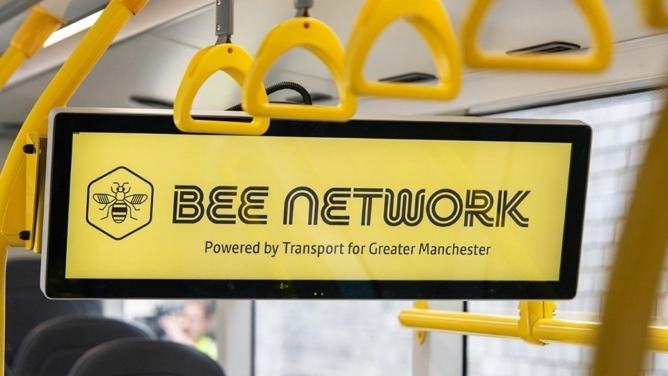 Burnham addresses fears over government slashing bus passes for elderly