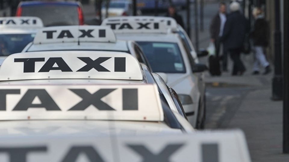 Unlicensed taxi driver ordered to pay more than £4,600