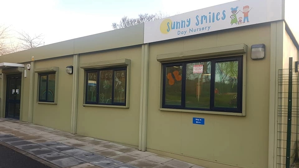 The pre-school where kids ‘giggle in delight’ and ‘learn skills for the future’