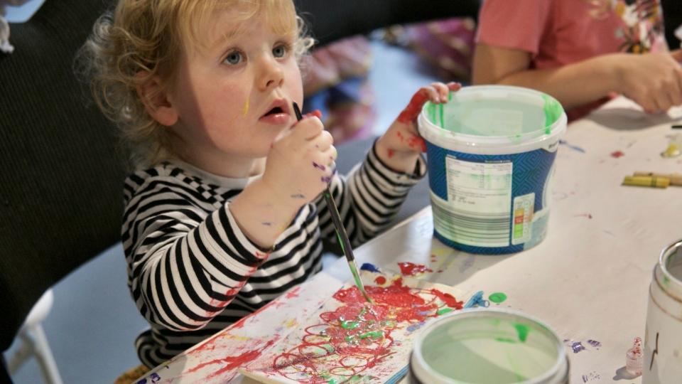 Free family fun day beckons as The Vale arts centre celebrates its third birthday this weekend