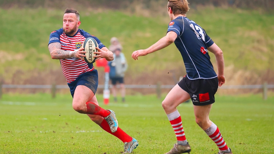 Early high hopes drift away as Oldham RU are beaten at Bolton