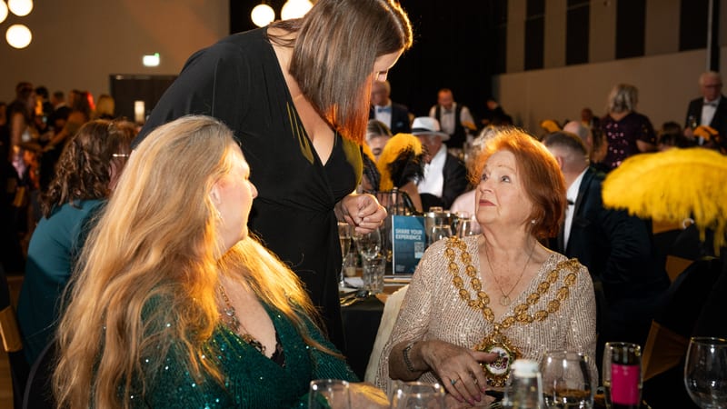 Oldham Business Awards 2026