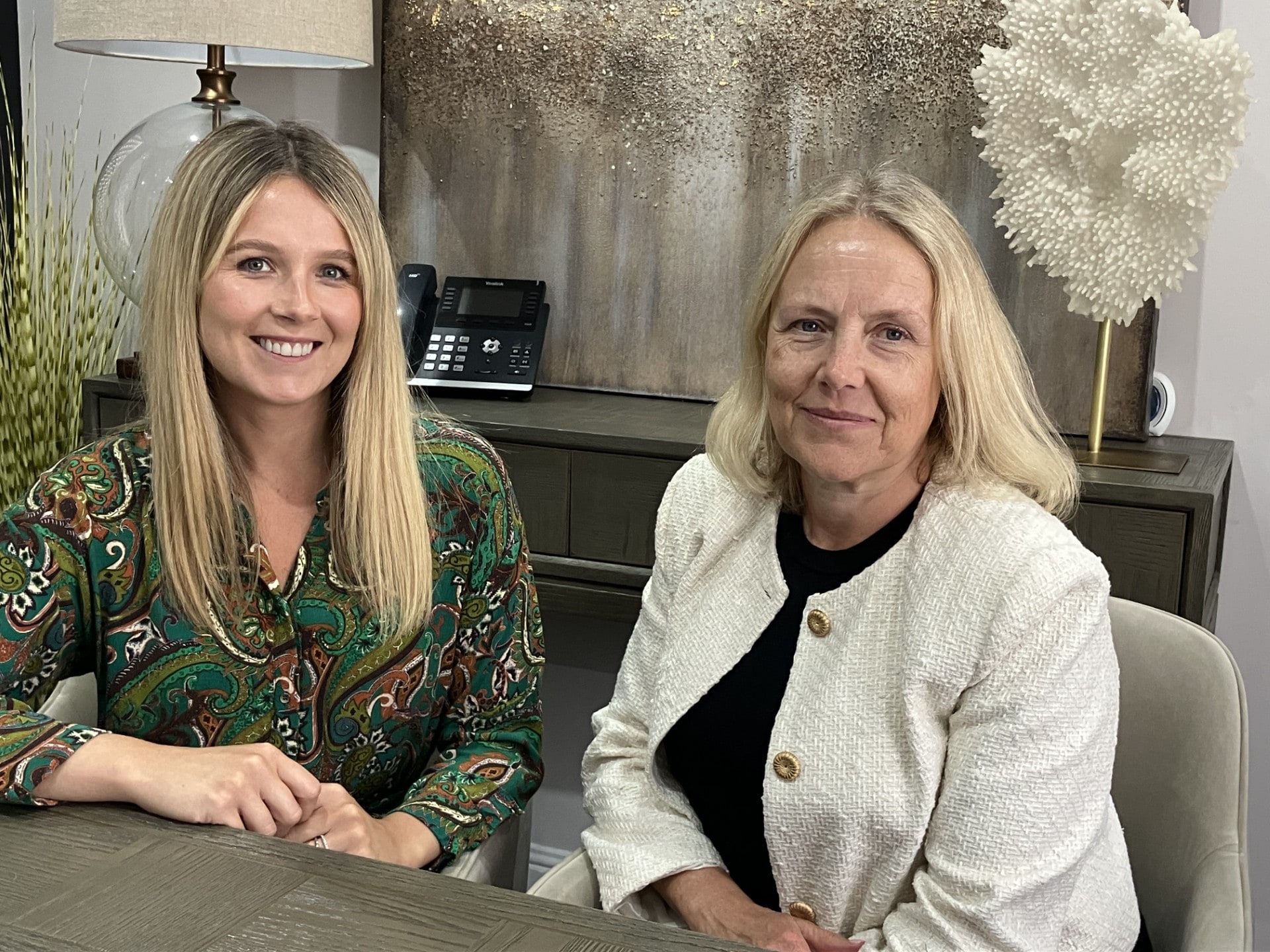 Local Solicitors join together to support Frances House during Will Month