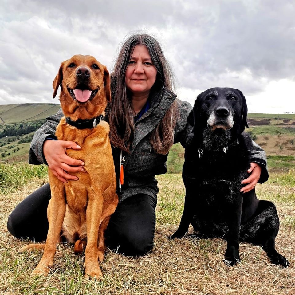 Oldham veterinary nurse urges pet owners to speak up before fireworks consultation closes