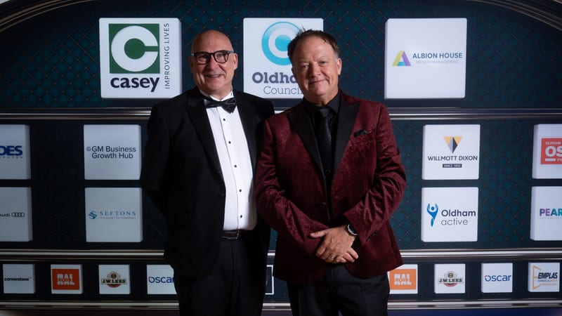 Oldham Business Awards 2026