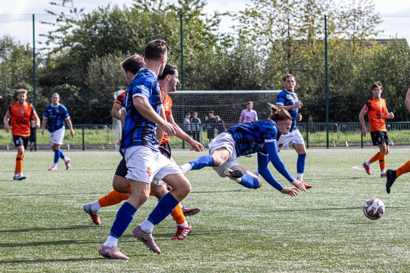 Avro v Witton Albion - 5 September 2026