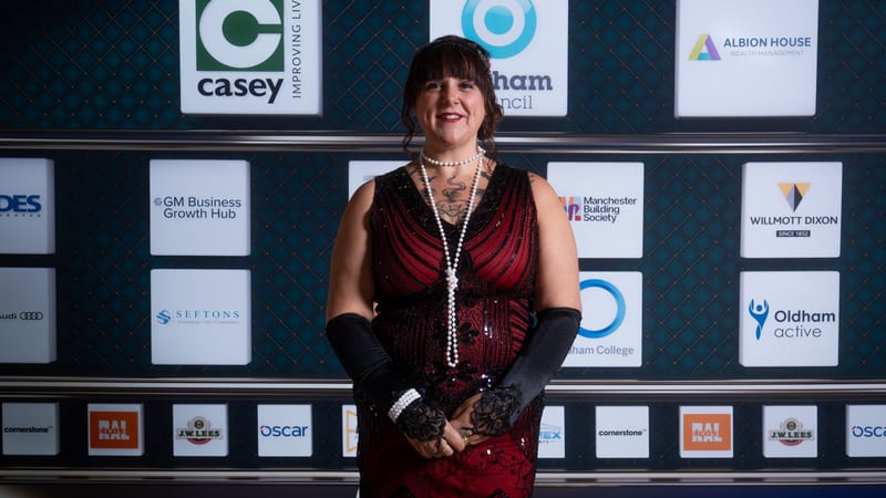 Oldham Business Awards 2026
