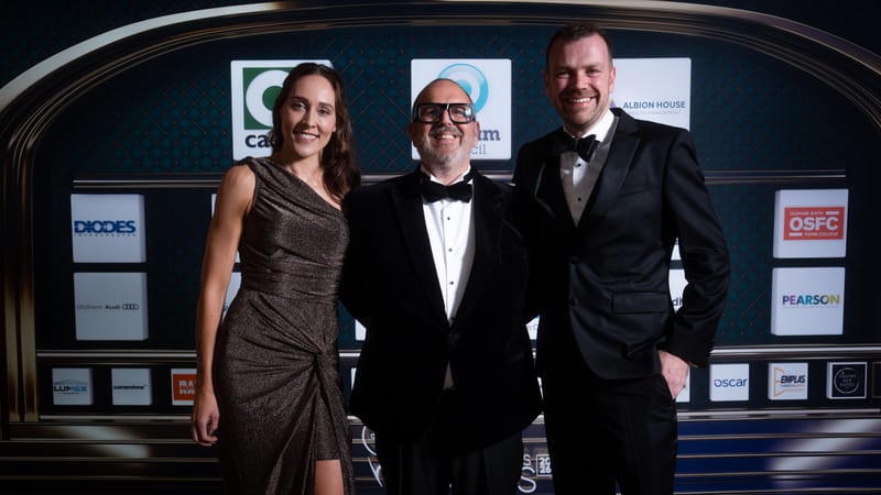 Oldham Business Awards 2026