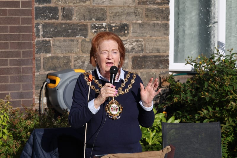 Tame Valley Tennis and Squash Club Pickleball Open Day