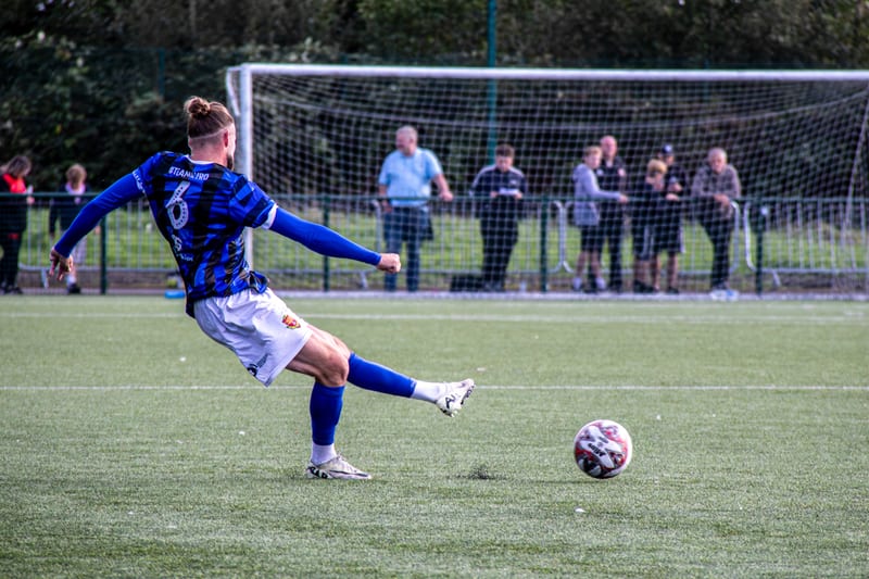Avro v Witton Albion - 5 September 2026