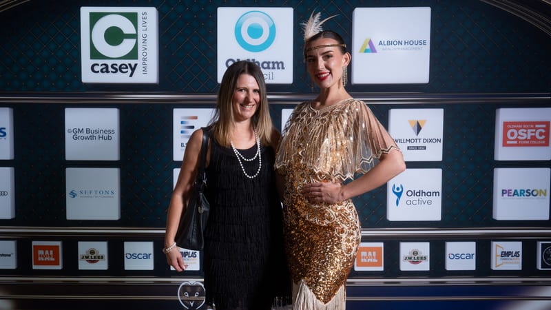 Oldham Business Awards 2026