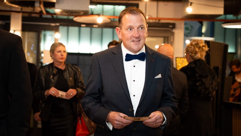 Oldham Business Awards 2026