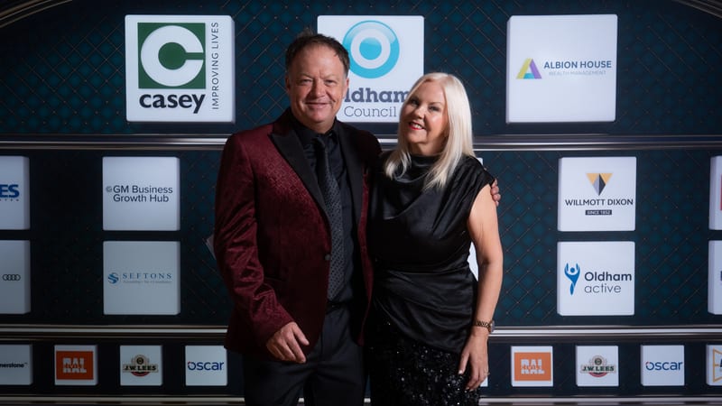 Oldham Business Awards 2026