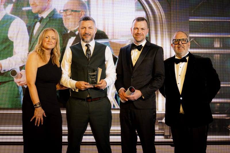 Oldham Business Awards 2026